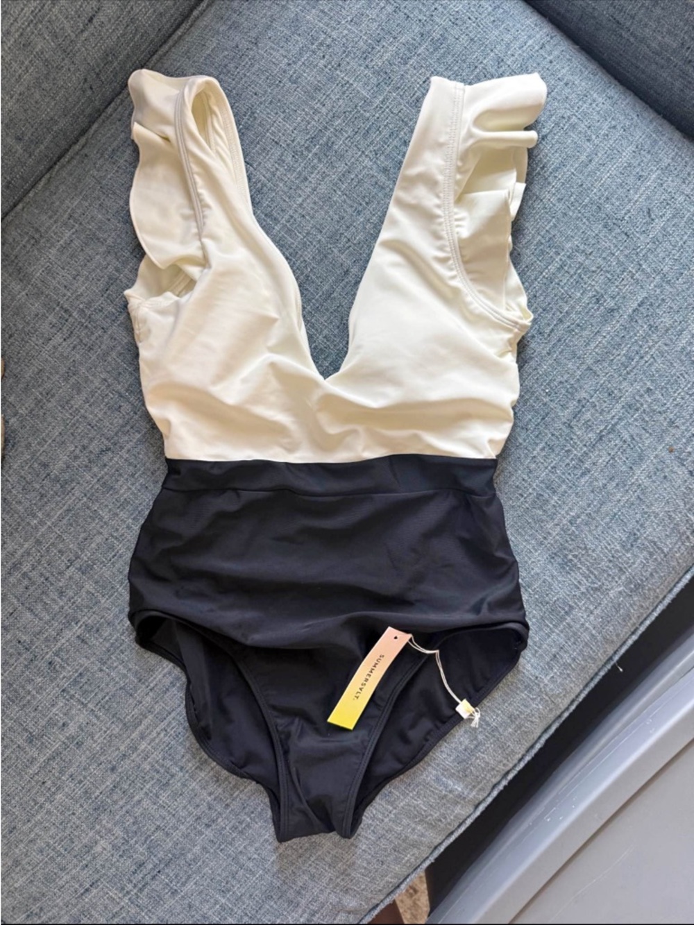 Summersalt swimsuit NWT